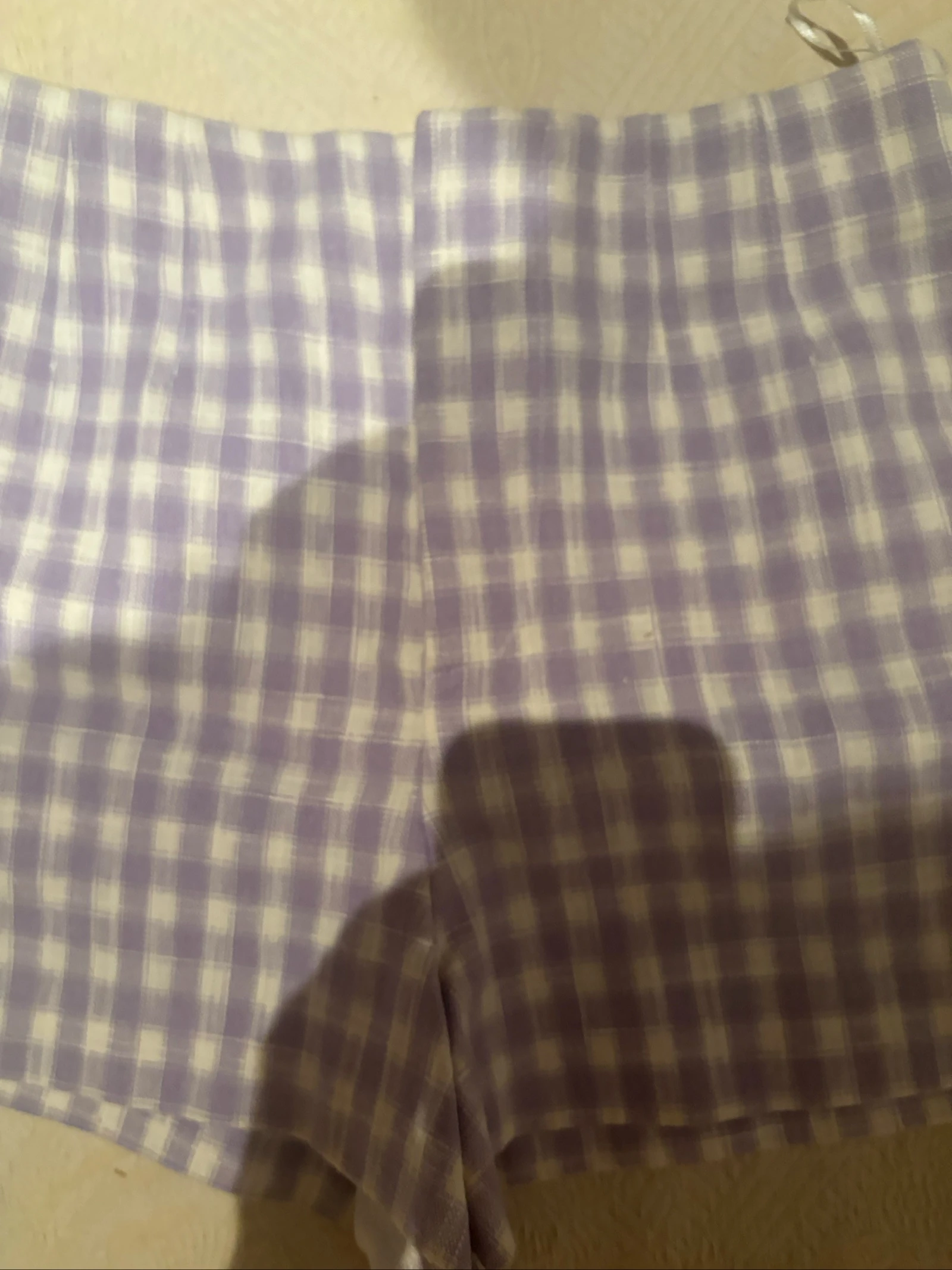 Short Zara – photo 3